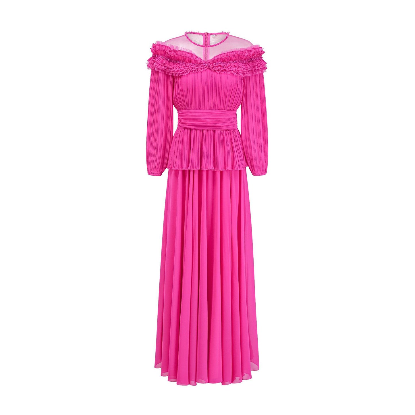 Elegant High Quality high Waisted