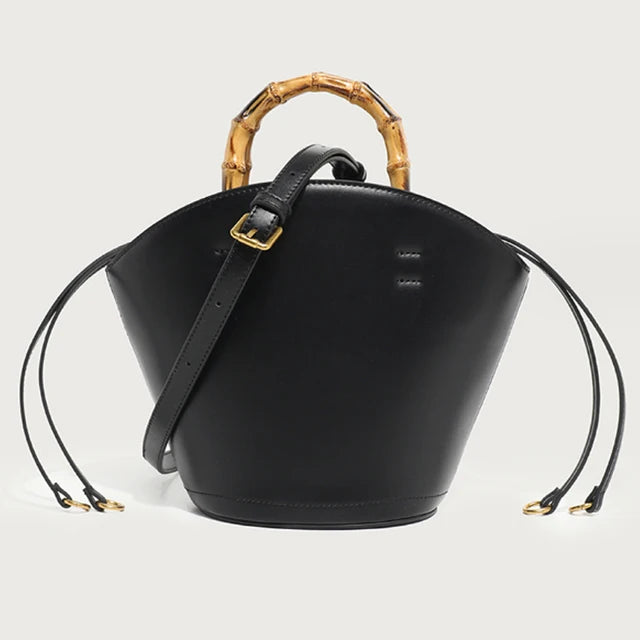 soft leather shoulder bag