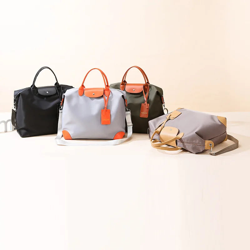 Large tote bag