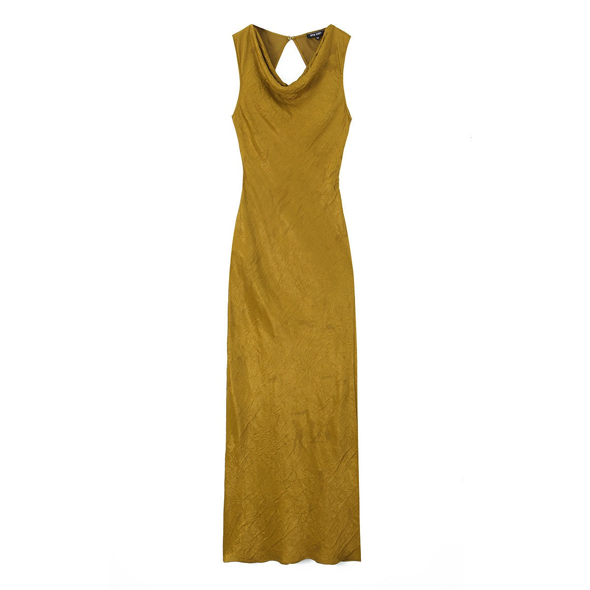 pullover sleeveless backless