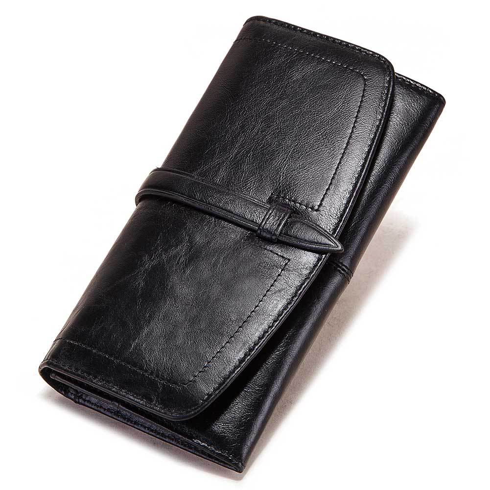 Leather Wallet