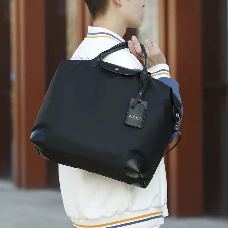 Large tote bag