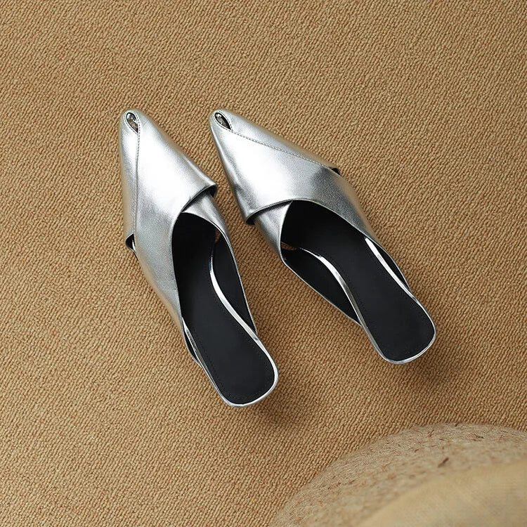 Strap Elegant Sandal