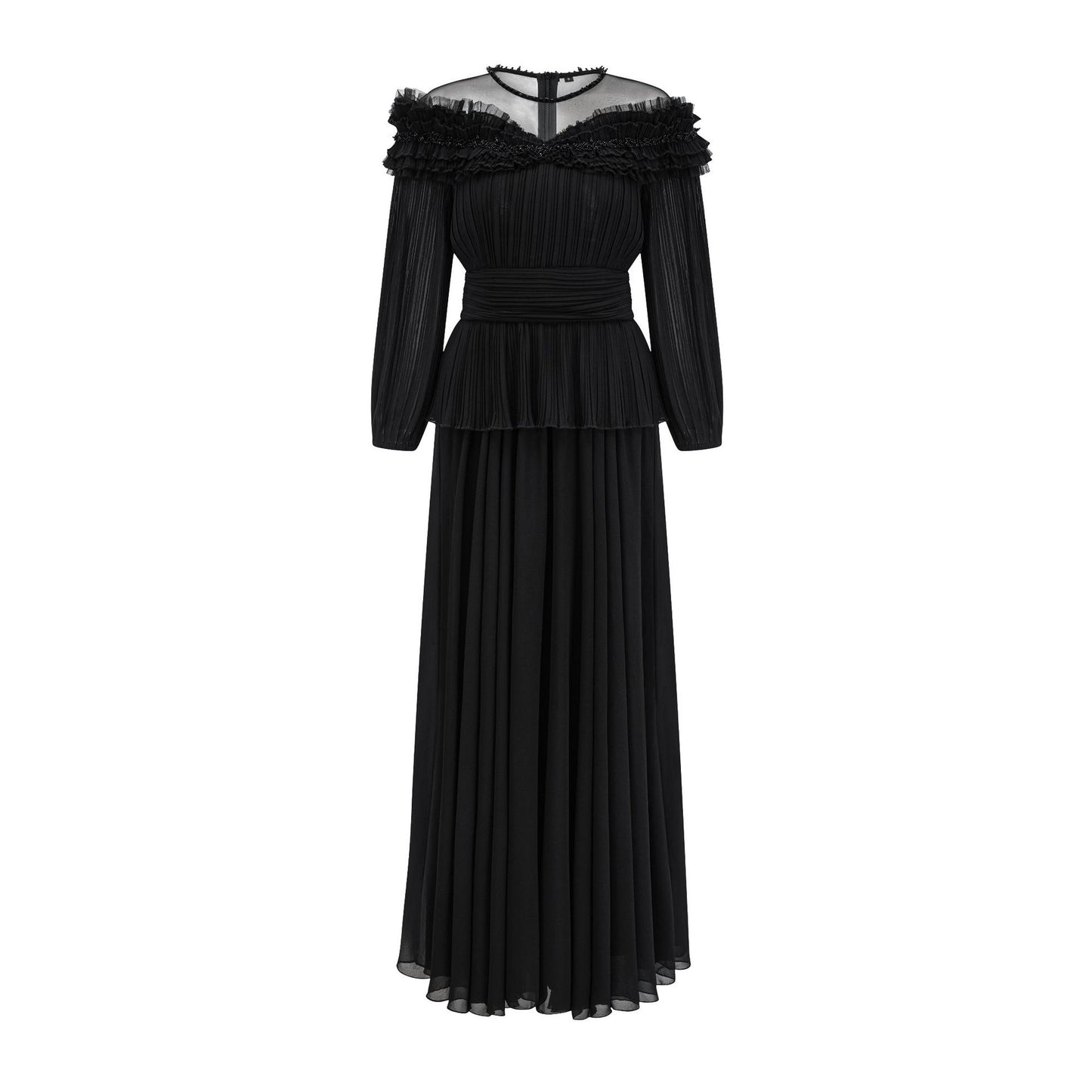Elegant High Quality high Waisted