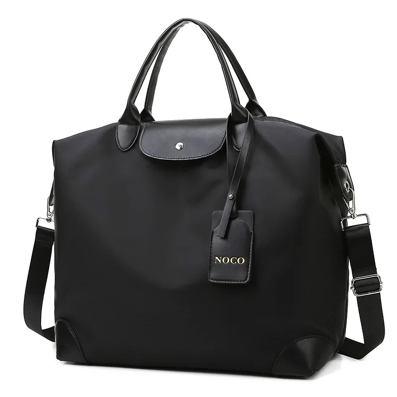 Large tote bag