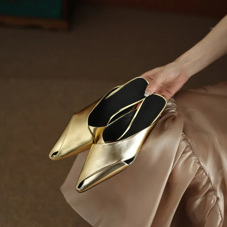 Strap Elegant Sandal