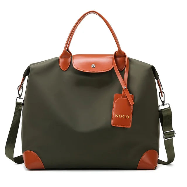 Large tote bag