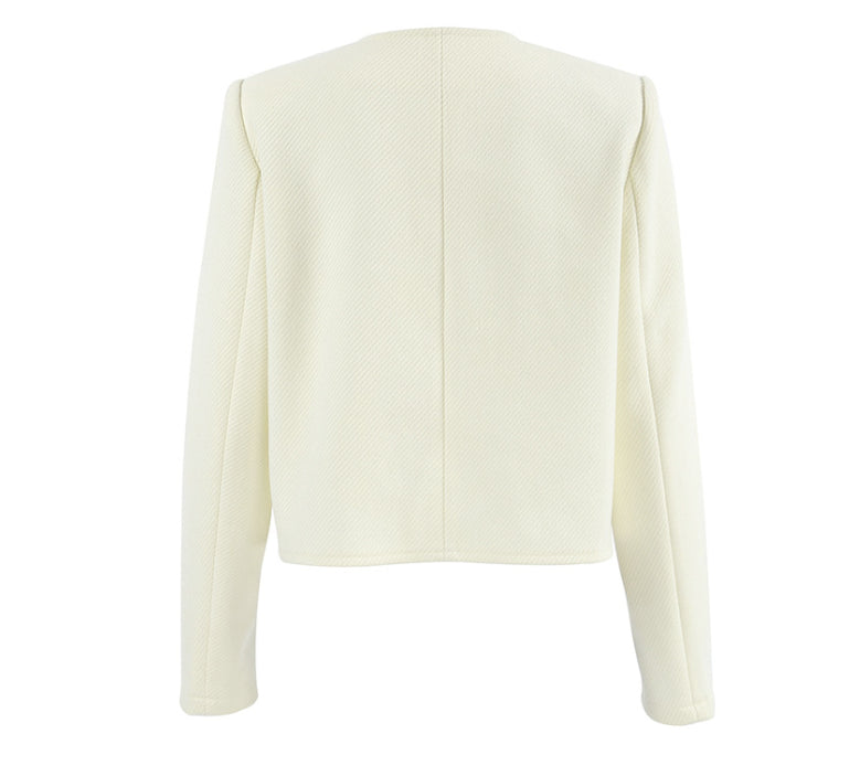 Elegant versatile jacket