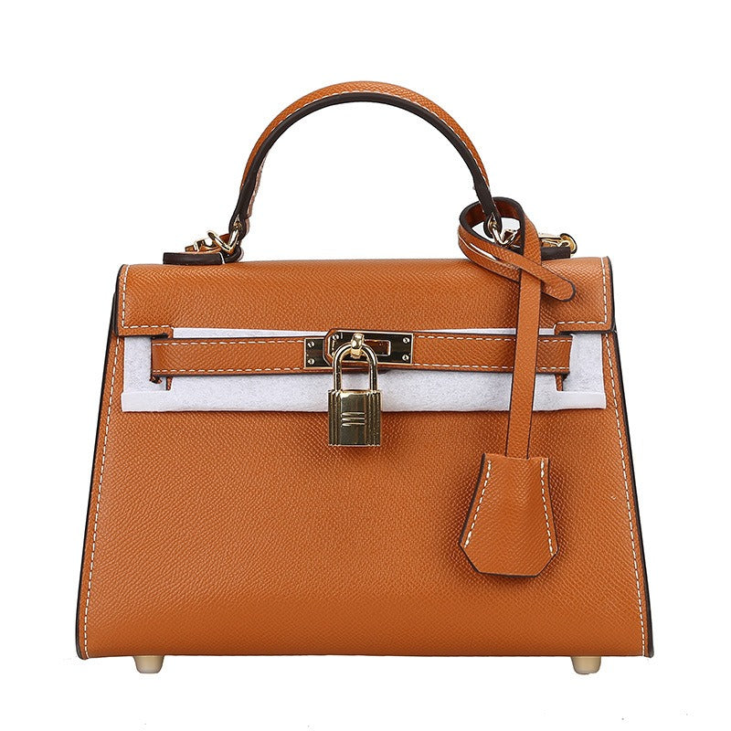 Small Satchel Handbag