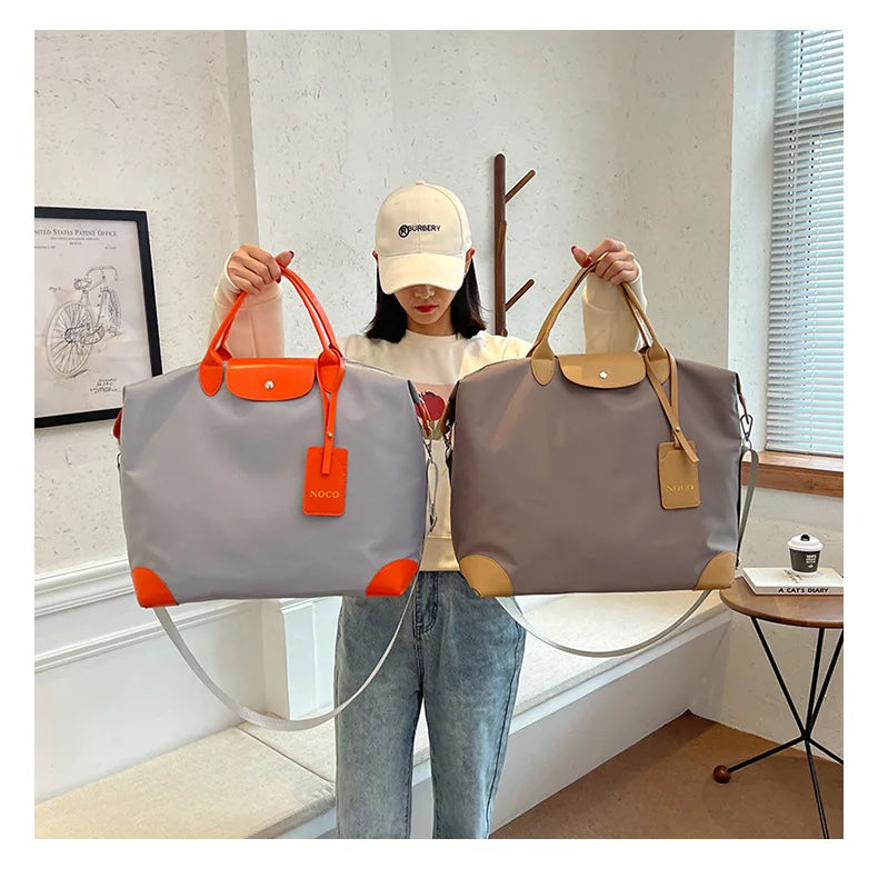 Large tote bag