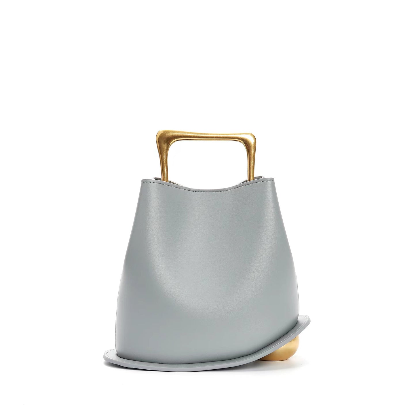 , wooden crossbody bag,