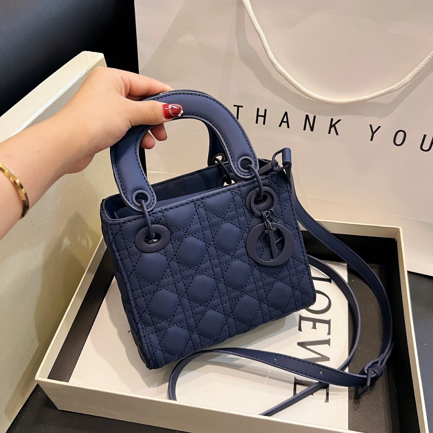 Shoulder Crossbody Bag