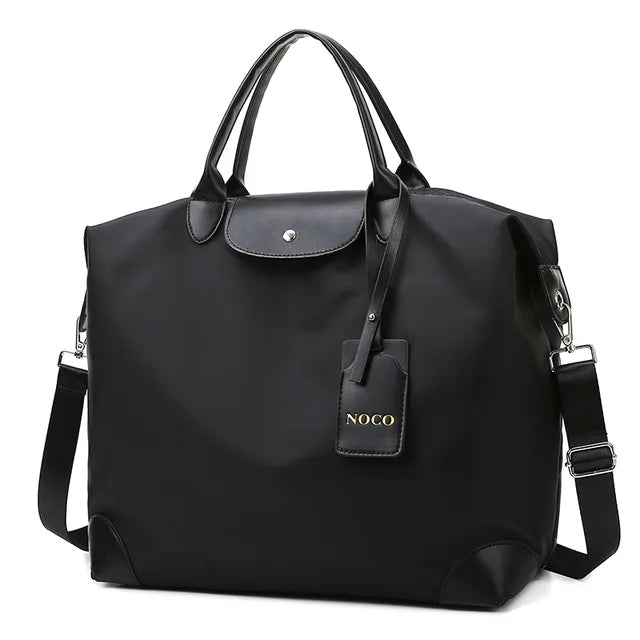 Large tote bag