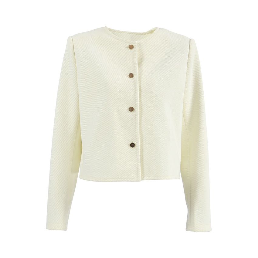 Elegant versatile jacket