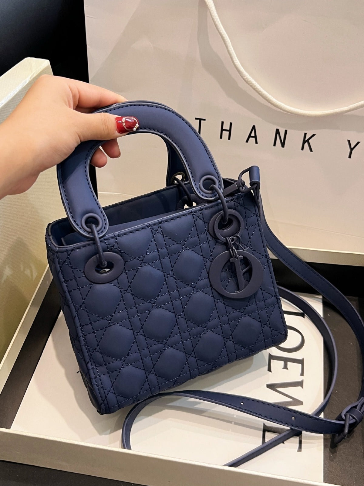 Shoulder Crossbody Bag