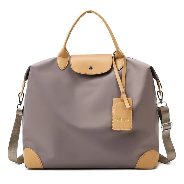 Large tote bag