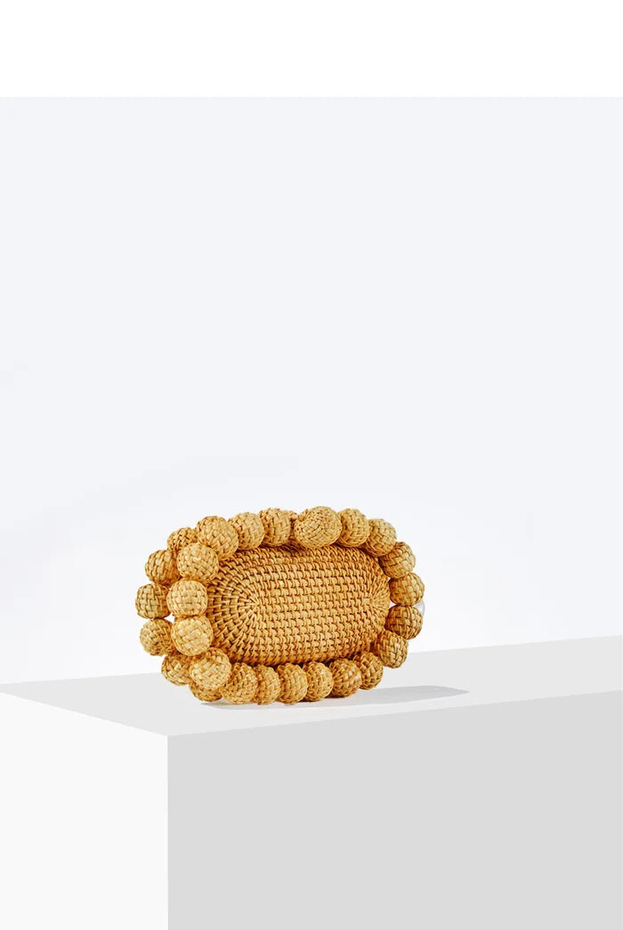 Wicker Handbag Designer
