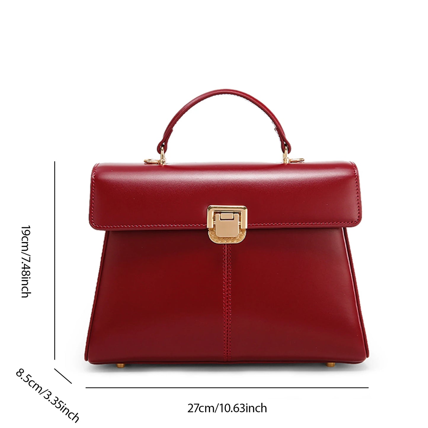 Luxury Handbag