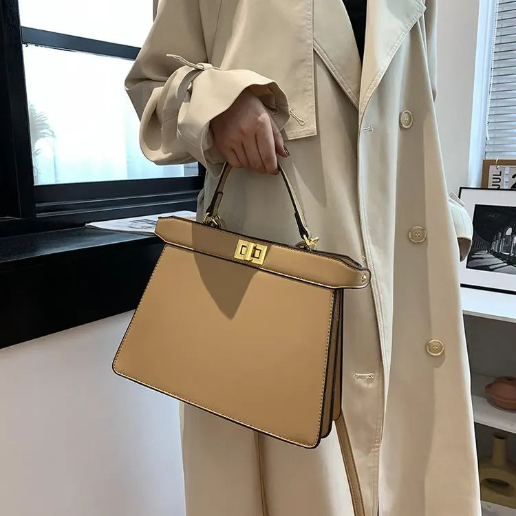 Vintage Designer Bags Women Shoulder