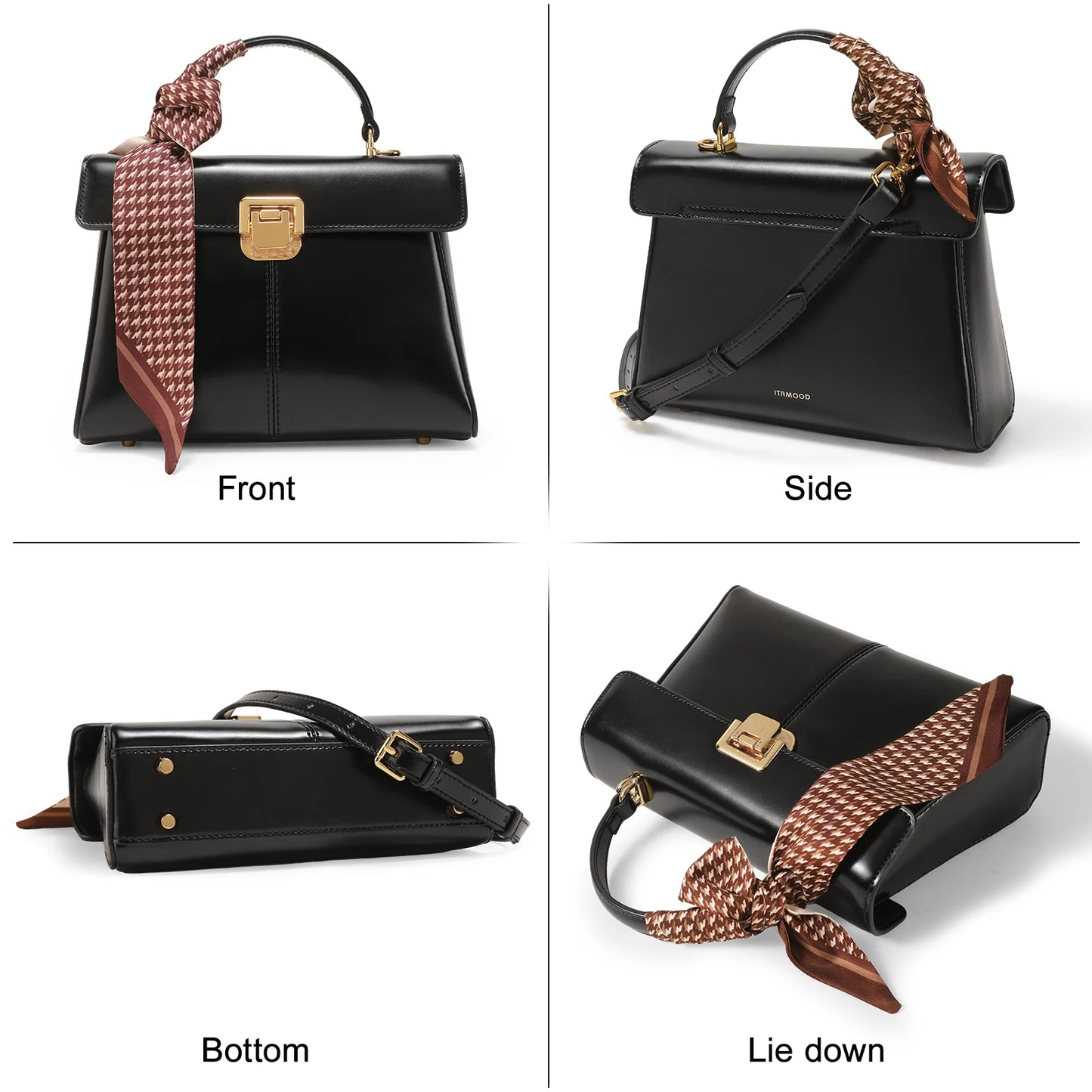 Luxury Handbag