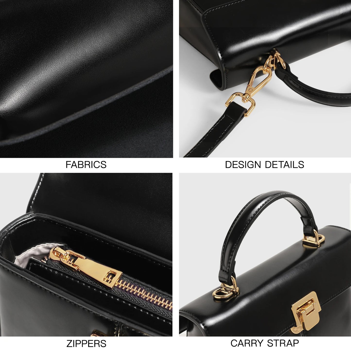 Luxury Handbag