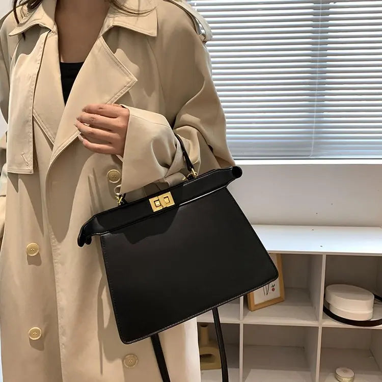Vintage Designer Bags Women Shoulder