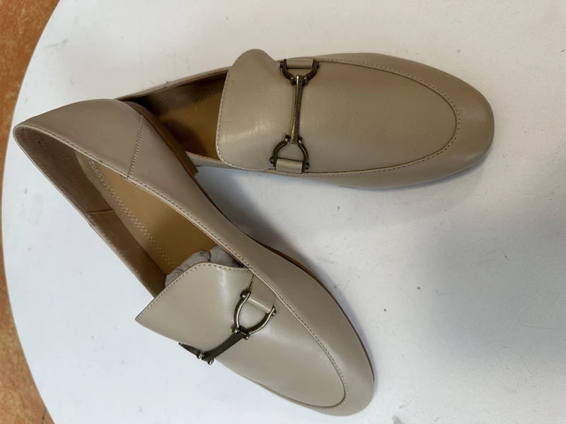 Loafers Women Shoes