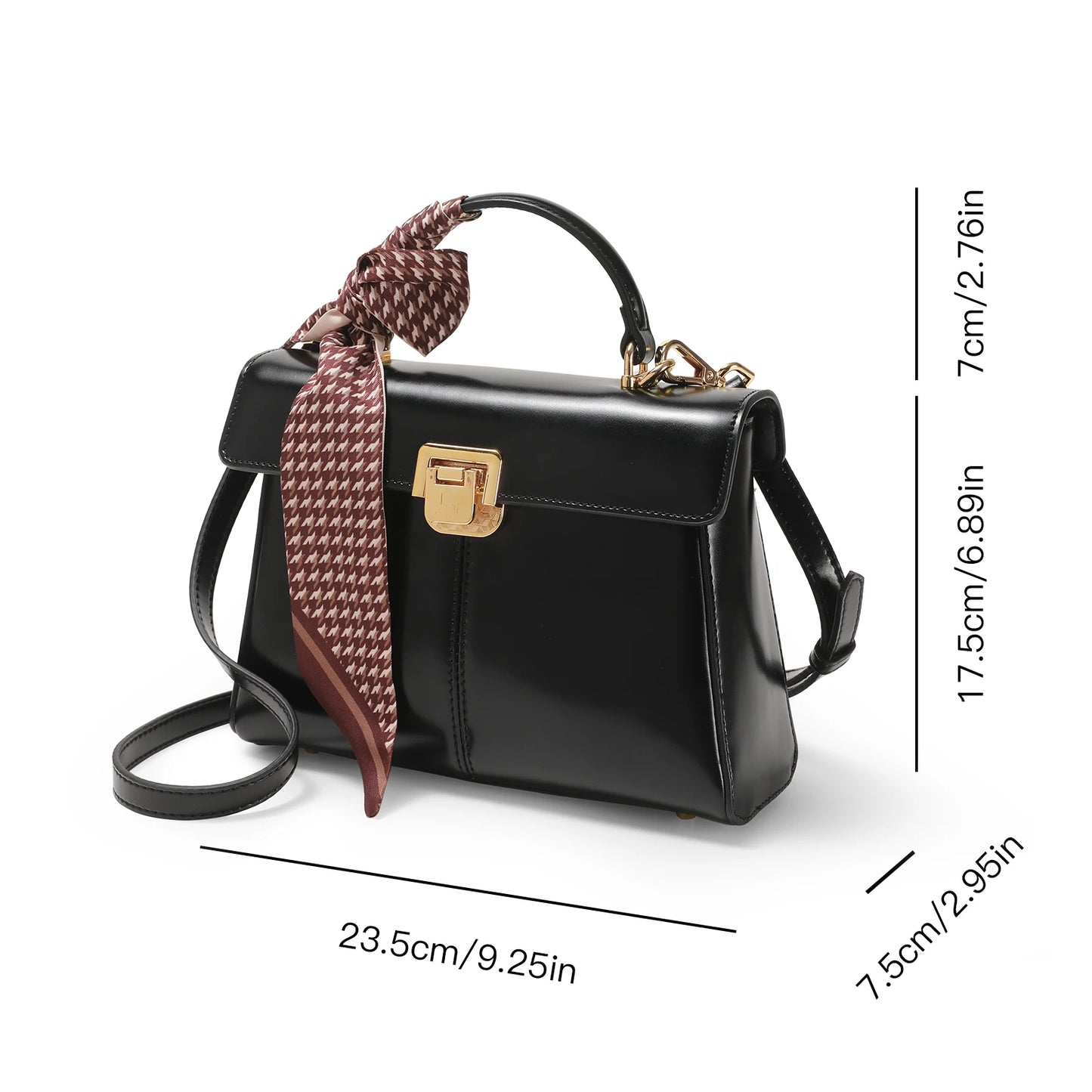Luxury Handbag