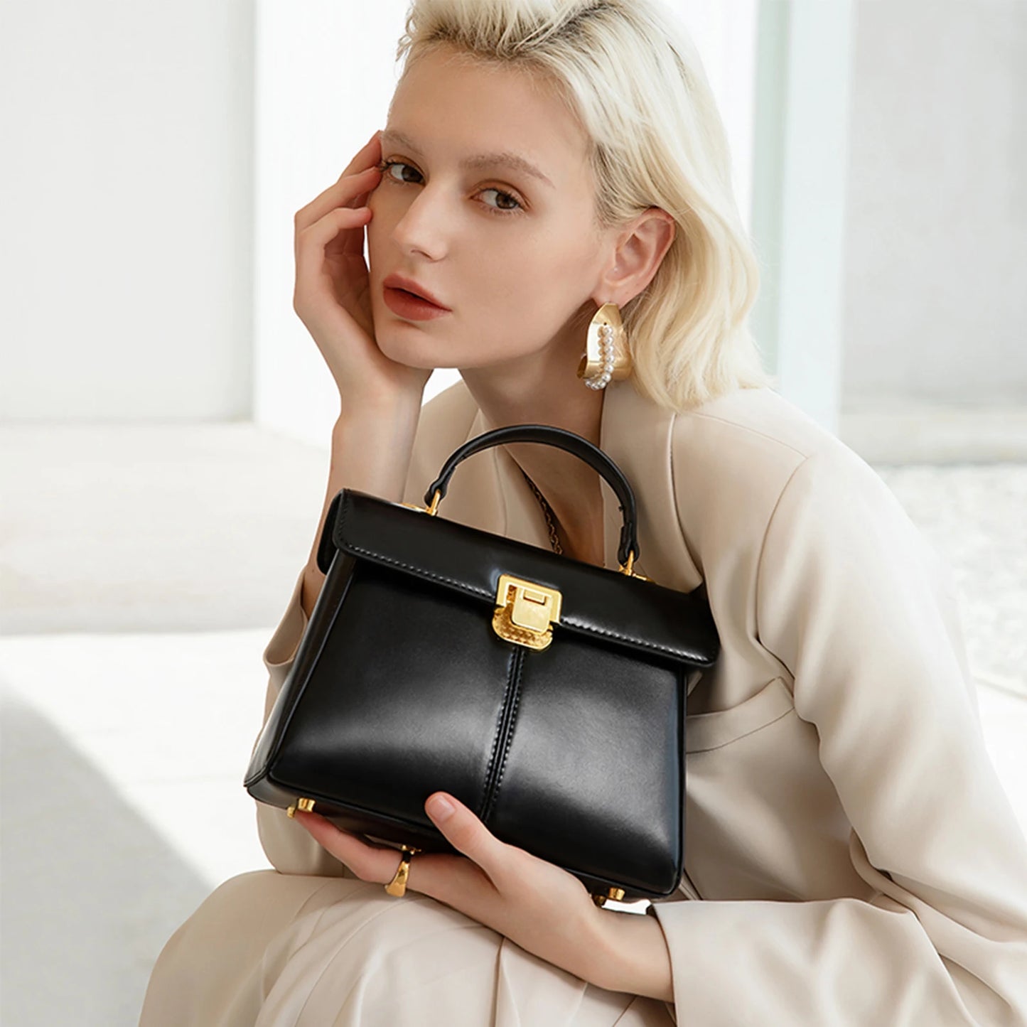 Luxury Handbag