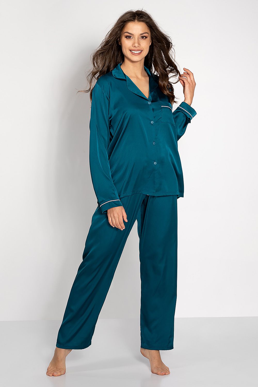 Pajama Long sleeve set