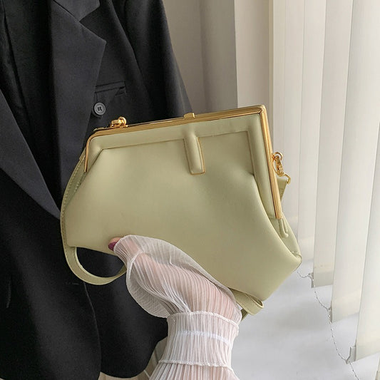 small clutch bag