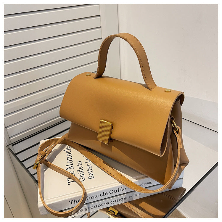 satchel Shoulder Bag