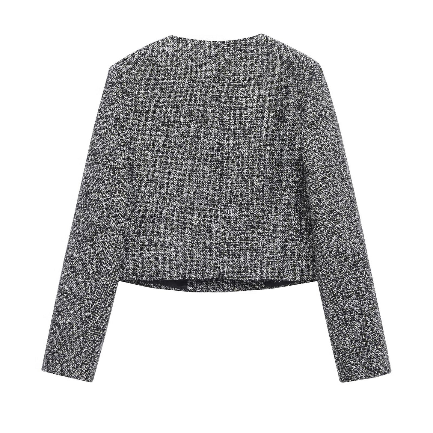 Texture  jacket