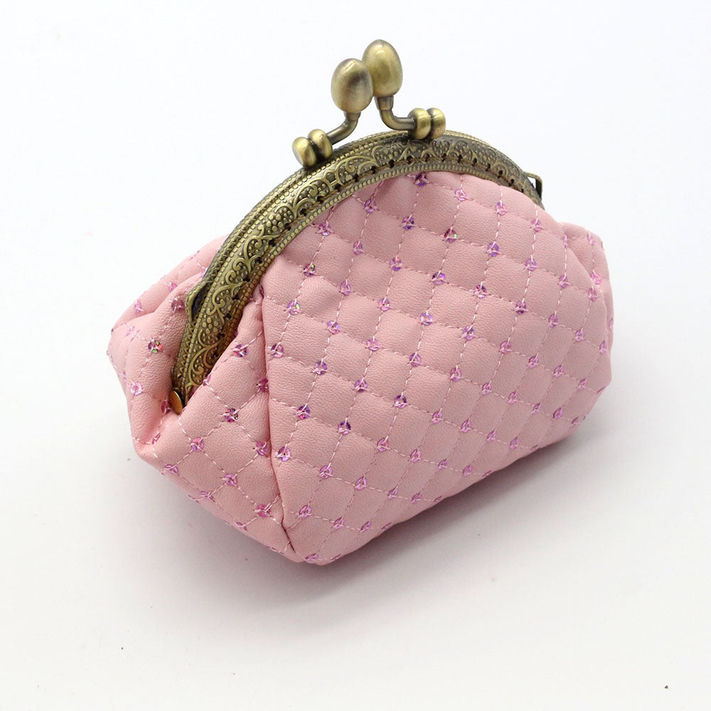 Sequin ,Small coin purse