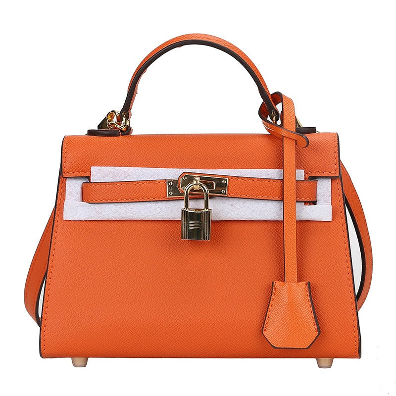 Small Satchel Handbag