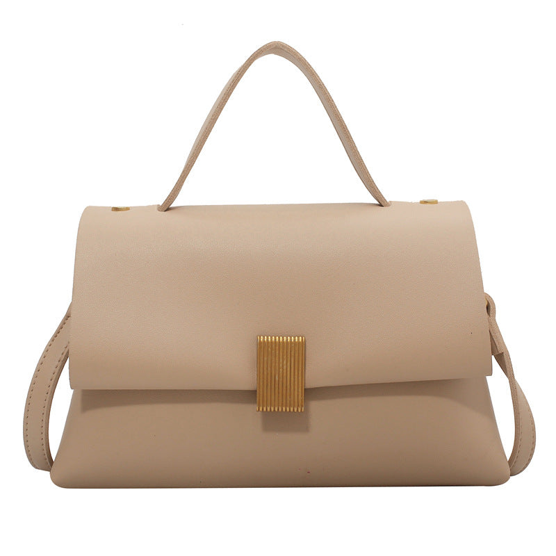 satchel Shoulder Bag