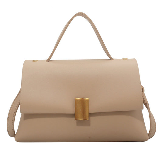 satchel Shoulder Bag