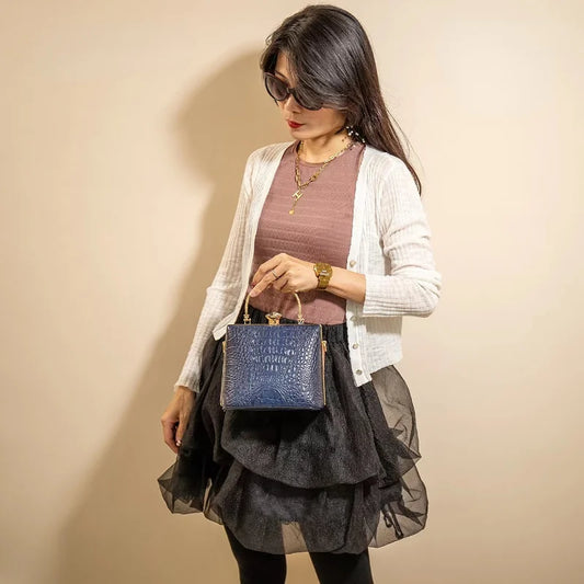 Luxurious Evening bags