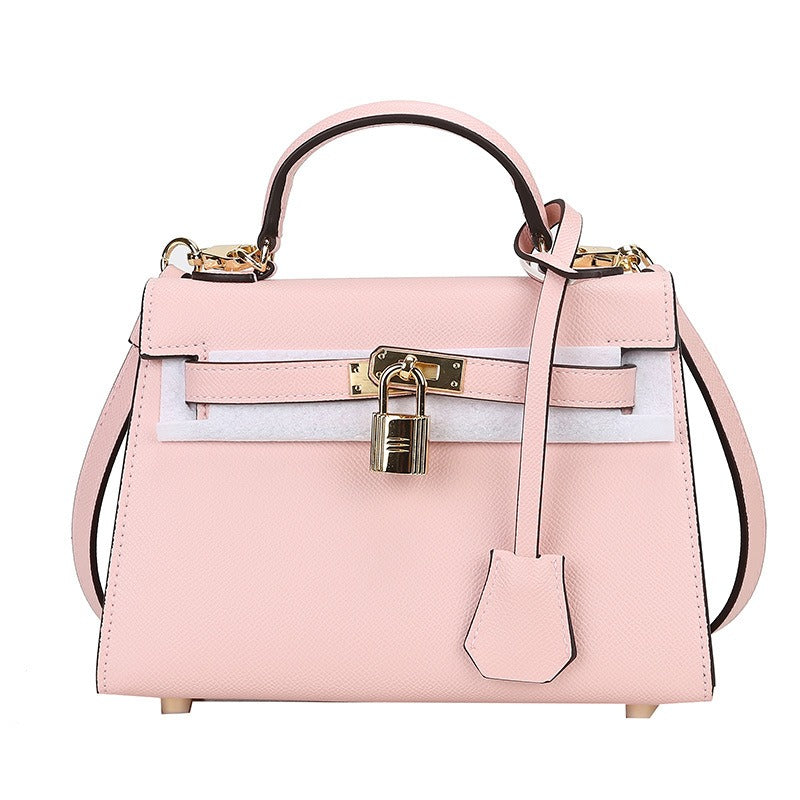 Small Satchel Handbag