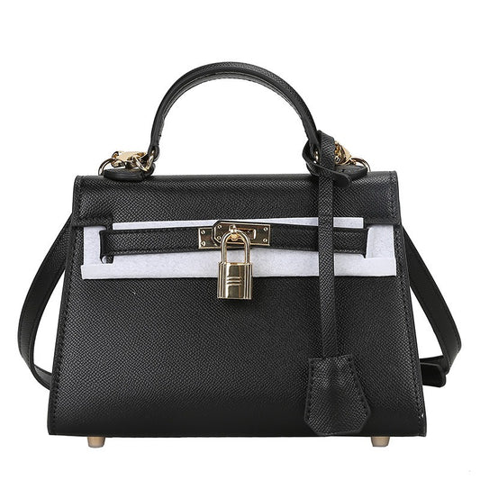 Small Satchel Handbag