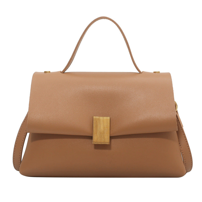 satchel Shoulder Bag