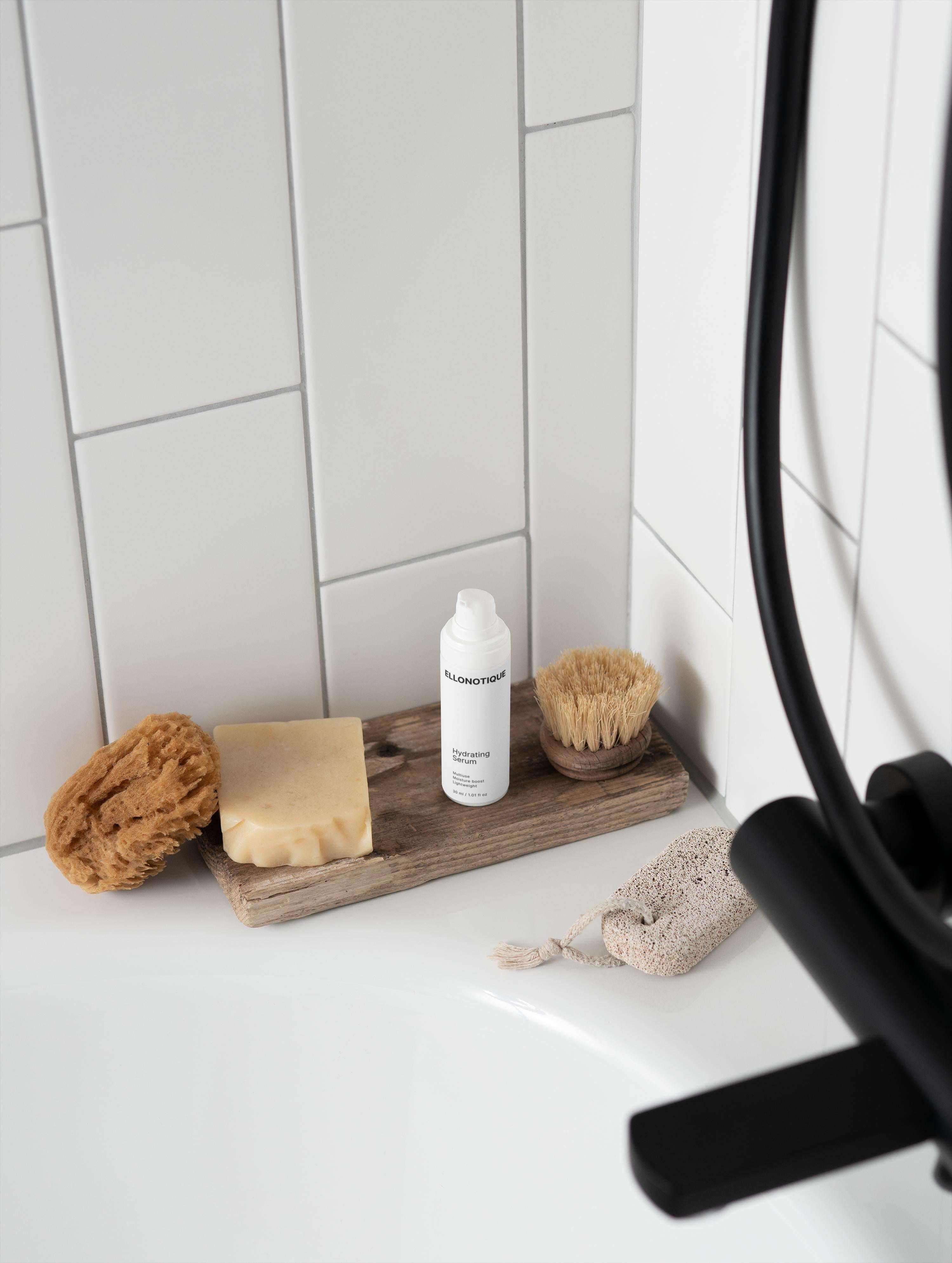 Hydrating Serum