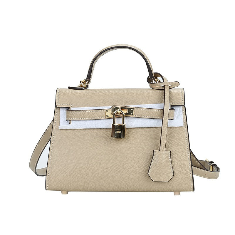 Small Satchel Handbag
