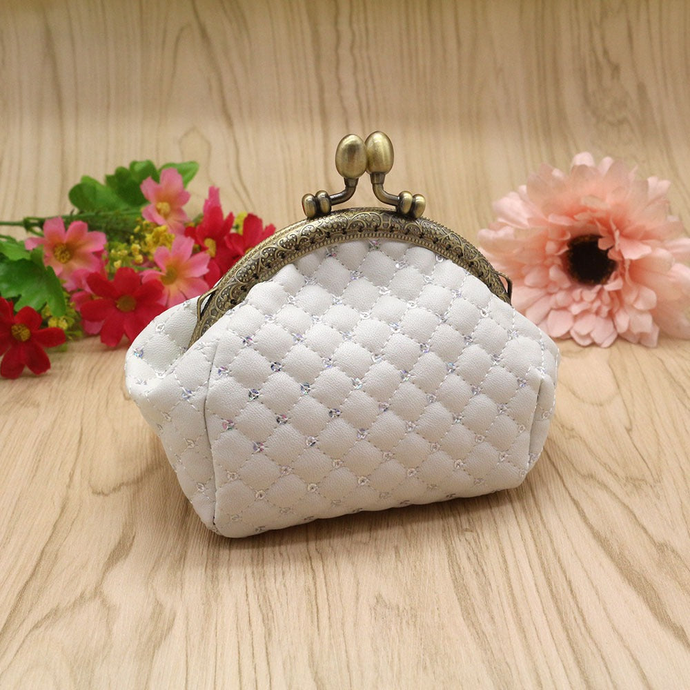 Sequin ,Small coin purse