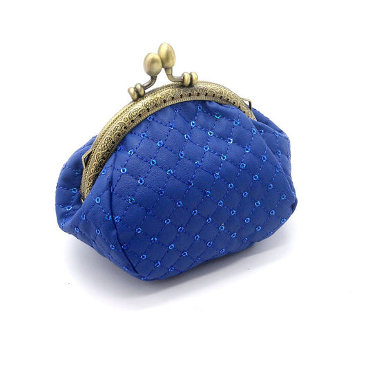 Sequin ,Small coin purse