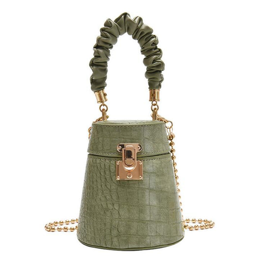 Crossbody Shoulder Chain Bag