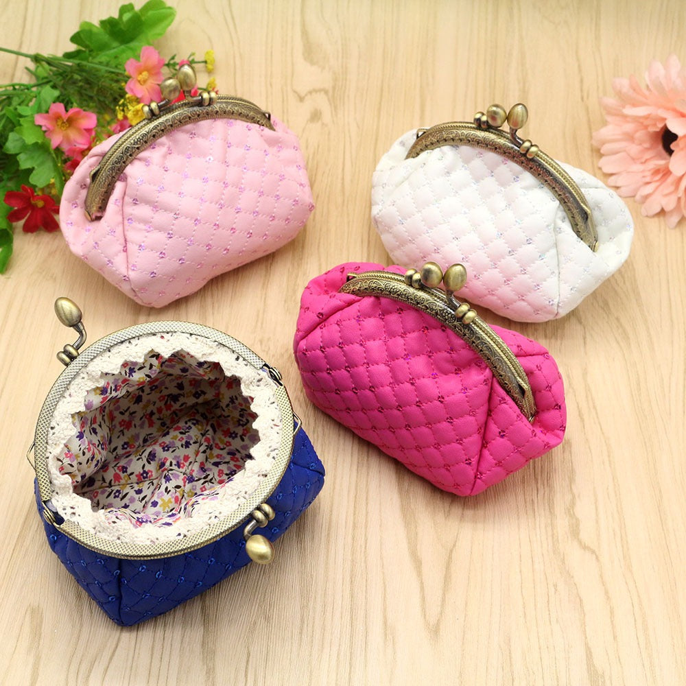 Sequin ,Small coin purse
