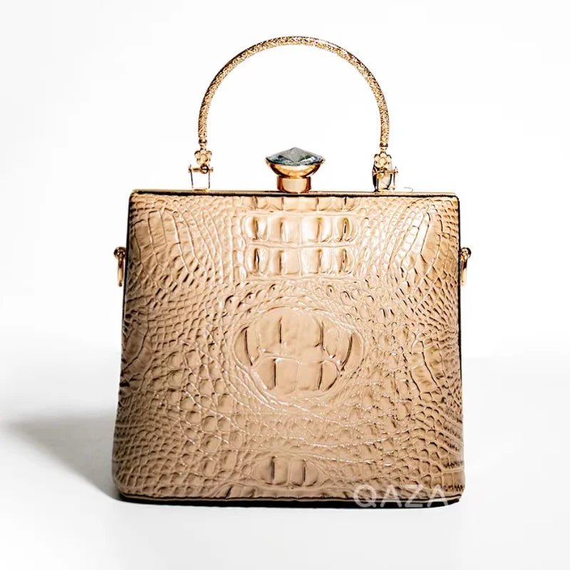Luxurious Evening bags