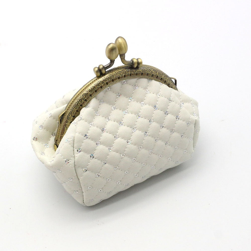 Sequin ,Small coin purse