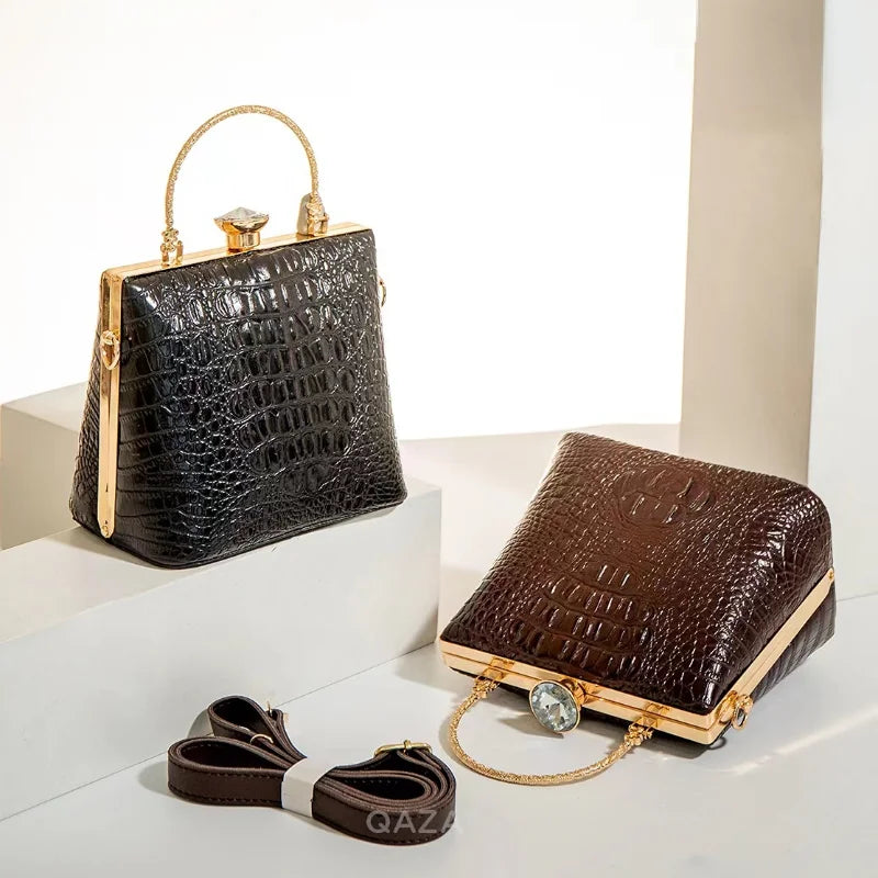 Luxurious Evening bags